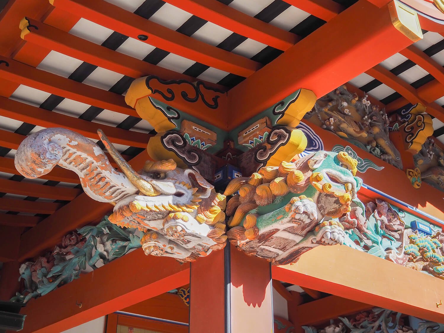 🎨 기리시마 민예촌 (키리시마민게이무라) 이미지 8